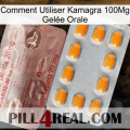 Comment Utiliser Kamagra 100Mg Gelée Orale new13